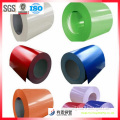 ppgi color coated steel coil from China manufacturer